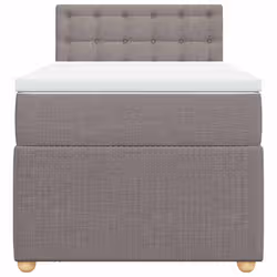 VidaXL 3289601 base letto a doghe - Vista aggiuntiva 6