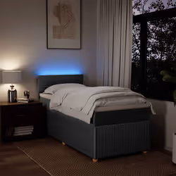 VidaXL 3289612 letto - Vista aggiuntiva 5