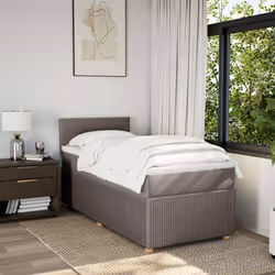 VidaXL 3289615 letto - Vista aggiuntiva 4