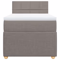 VidaXL 3289615 letto - Vista aggiuntiva 6