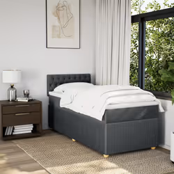 VidaXL 3289619 letto - Vista aggiuntiva 4