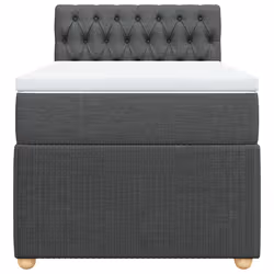 VidaXL 3289619 letto - Vista aggiuntiva 6