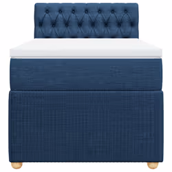 VidaXL 3289624 letto - Vista aggiuntiva 6