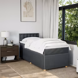 VidaXL 3289626 letto - Vista aggiuntiva 4