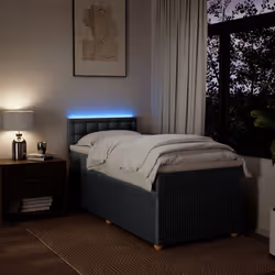 VidaXL 3289626 letto - Vista aggiuntiva 5