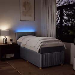 VidaXL 3289639 letto - Vista aggiuntiva 5