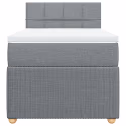 VidaXL 3289639 letto - Vista aggiuntiva 6