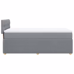 VidaXL 3289646 letto - Vista aggiuntiva 7