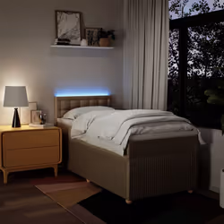 VidaXL 3289686 letto - Vista aggiuntiva 5