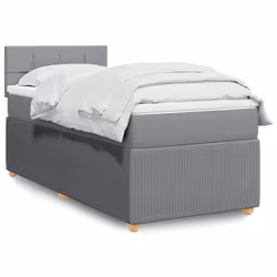 VidaXL 3289695 letto - Vista aggiuntiva 2