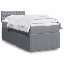 VidaXL 3289702 letto - Vista aggiuntiva 2