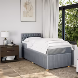 VidaXL 3289702 letto - Vista aggiuntiva 4