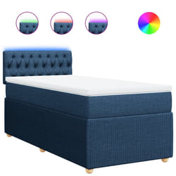 VidaXL 3289708 letto