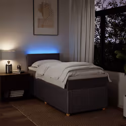 VidaXL 3289726 letto - Vista aggiuntiva 5