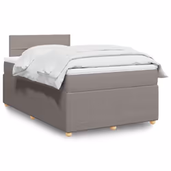 VidaXL 3289741 letto - Vista aggiuntiva 2