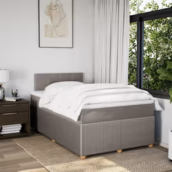 VidaXL 3289741 letto - Vista aggiuntiva 4