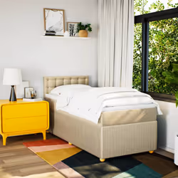 VidaXL 3289742 letto - Vista aggiuntiva 4