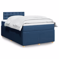 VidaXL 3289743 letto - Vista aggiuntiva 2