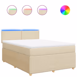 VidaXL 3289749 letto - Vista aggiuntiva 2