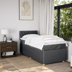 VidaXL 3289759 letto - Vista aggiuntiva 4