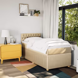 VidaXL 3289763 letto - Vista aggiuntiva 4