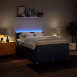 VidaXL 3289771 letto - Vista aggiuntiva 5