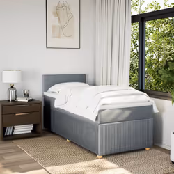 VidaXL 3289772 letto - Vista aggiuntiva 4