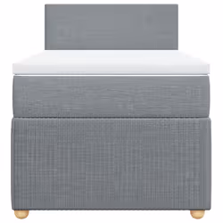 VidaXL 3289772 letto - Vista aggiuntiva 6