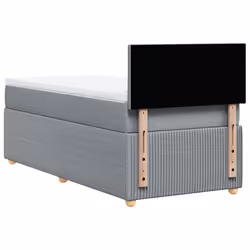 VidaXL 3289772 letto - Vista aggiuntiva 8