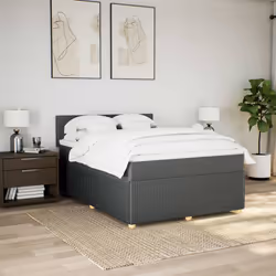 VidaXL 3289773 letto - Vista aggiuntiva 4