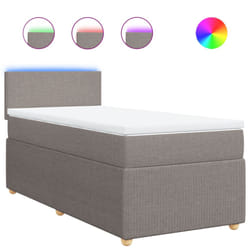 VidaXL 3289776 letto