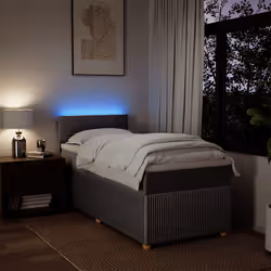 VidaXL 3289783 letto - Vista aggiuntiva 5