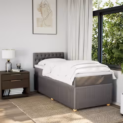 VidaXL 3289790 letto - Vista aggiuntiva 4