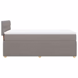 VidaXL 3289790 letto - Vista aggiuntiva 7