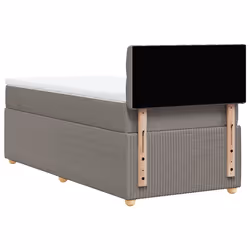 VidaXL 3289790 letto - Vista aggiuntiva 8