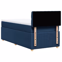 VidaXL 3289792 letto - Vista aggiuntiva 8