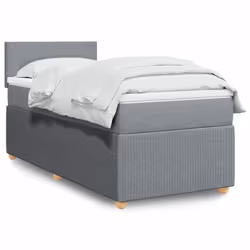 VidaXL 3289800 letto - Vista aggiuntiva 2