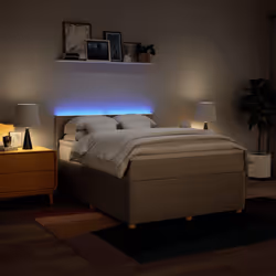 VidaXL 3289805 letto - Vista aggiuntiva 5