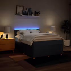 VidaXL 3289806 letto - Vista aggiuntiva 5
