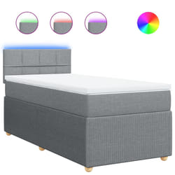 VidaXL 3289807 letto