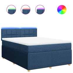 VidaXL 3289813 letto