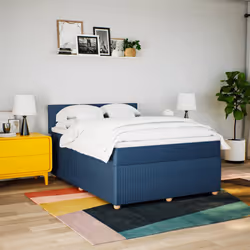 VidaXL 3289813 letto - Vista aggiuntiva 4