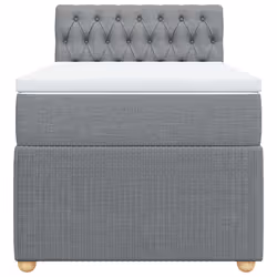 VidaXL 3289814 letto - Vista aggiuntiva 6
