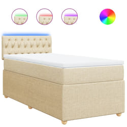 VidaXL 3289819 letto