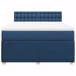 VidaXL 3289827 letto - Vista aggiuntiva 6