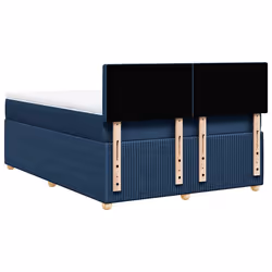 VidaXL 3289827 letto - Vista aggiuntiva 8