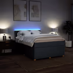 VidaXL 3289829 letto - Vista aggiuntiva 5
