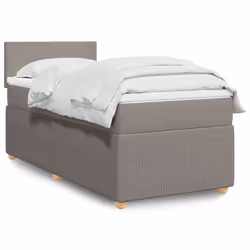 VidaXL 3289832 letto - Vista aggiuntiva 2