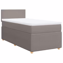 VidaXL 3289832 letto - Vista aggiuntiva 3