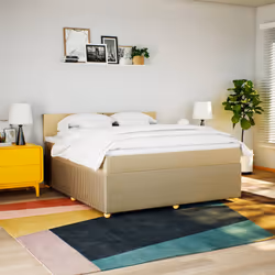 VidaXL 3289833 letto - Vista aggiuntiva 4